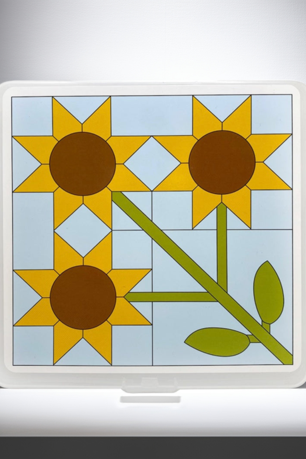 Summit St Storage Box - Sunflower
Success