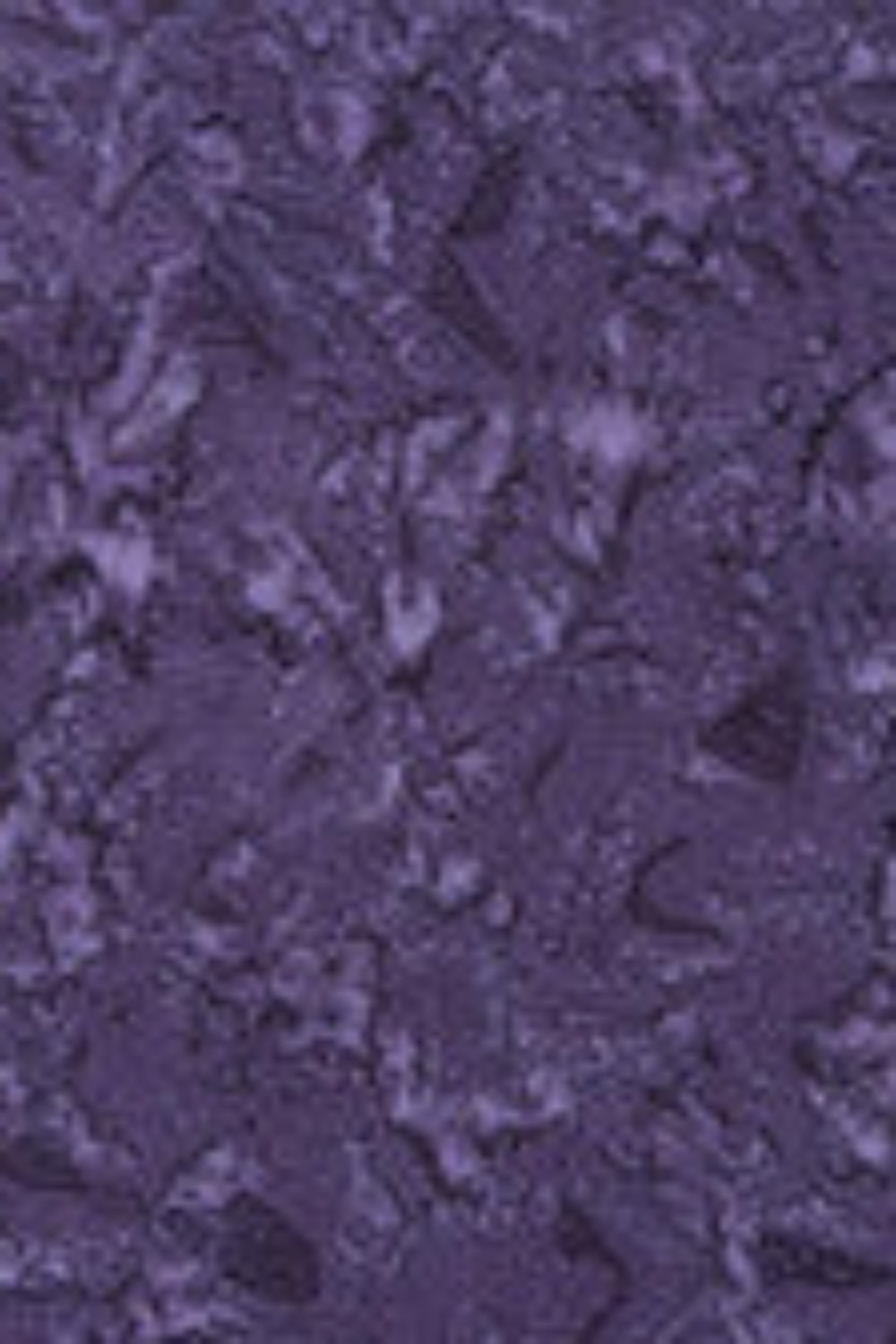 Expressions Batiks Hand-Dyes Dark Purple – fabric – colorful textile design