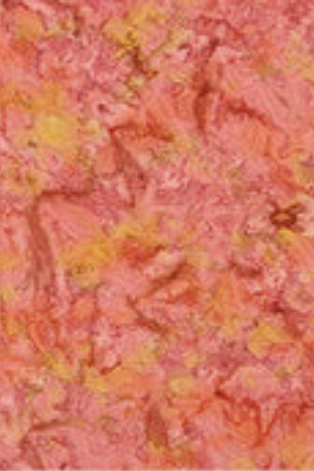 Expressions Batiks Hand-Dyes Sunset