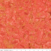 Expressions Batiks Hand-Dyes Salamander – fabric – colorful textile design