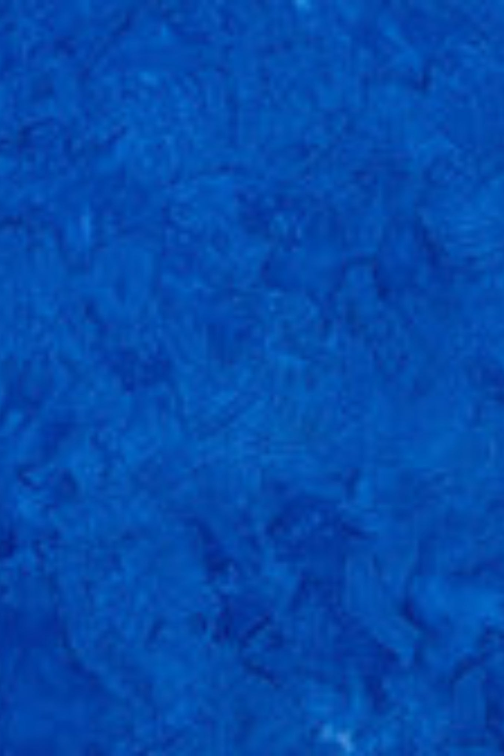 Expressions Batiks Hand-Dyes Cobalt