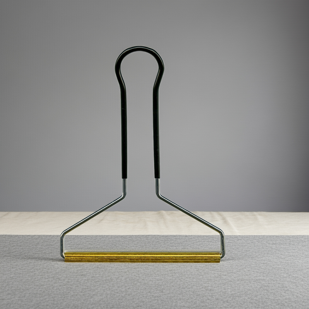 Wool Mat Cleaning Tool