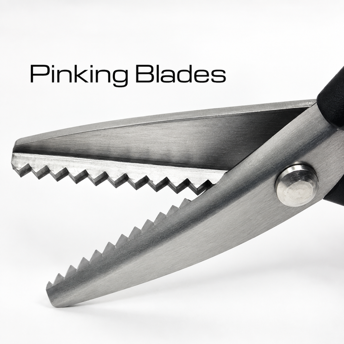 Pinking Shears – 9in by KAI