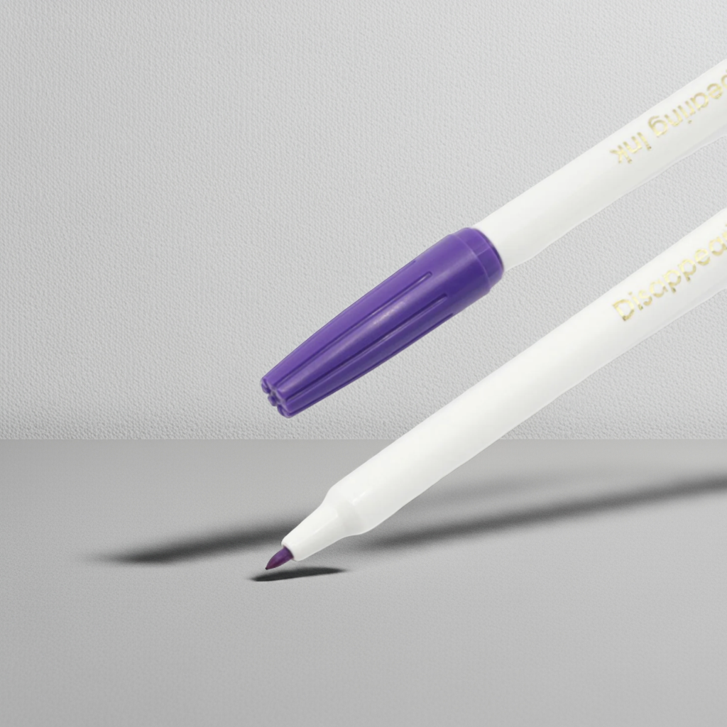 Disappearing Ink Pen – Purple