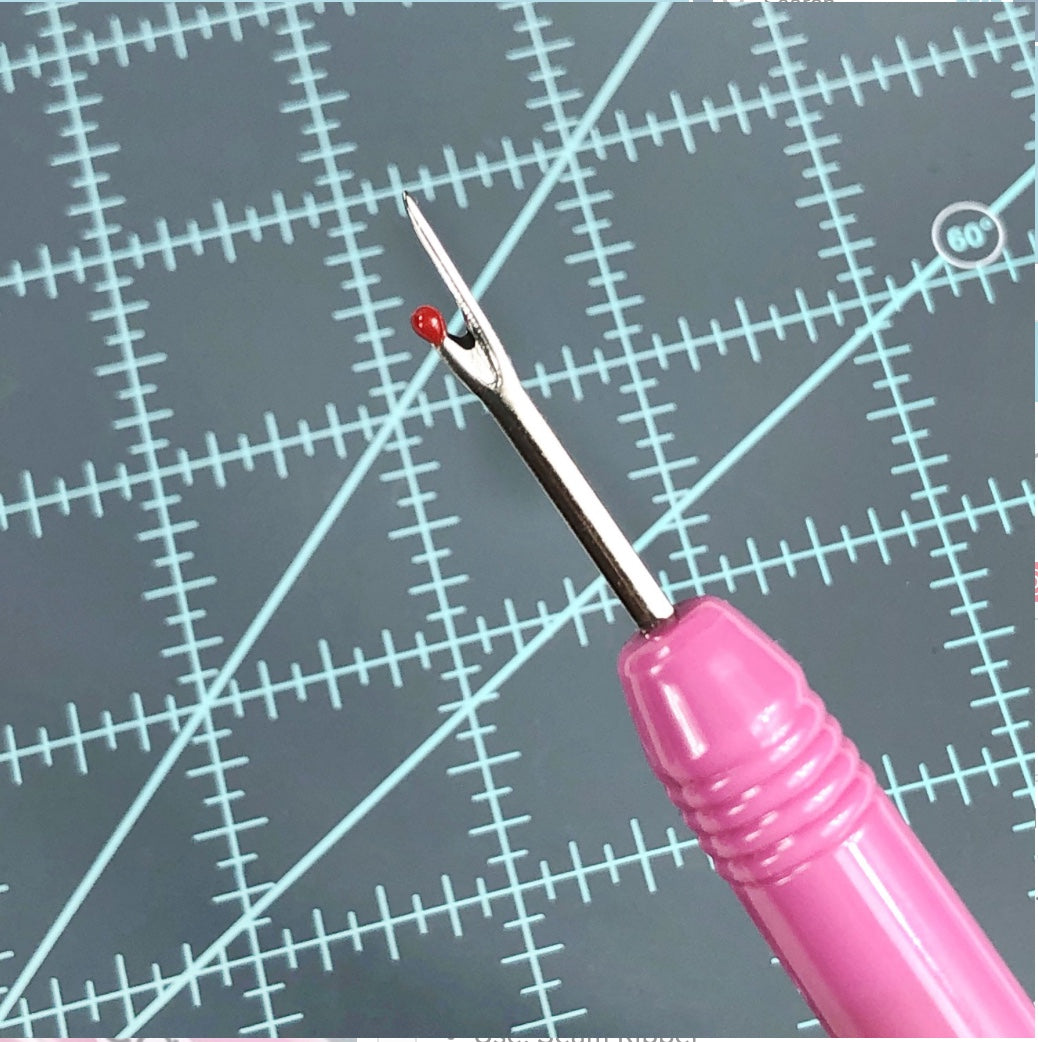 Gypsy Quilter Seam Fix Fortune Fuchsia
