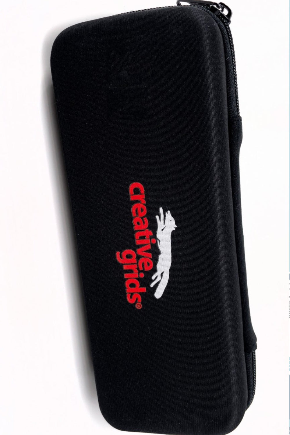 Creative Grids Rotary Cutter Case – notion – colorful textile design