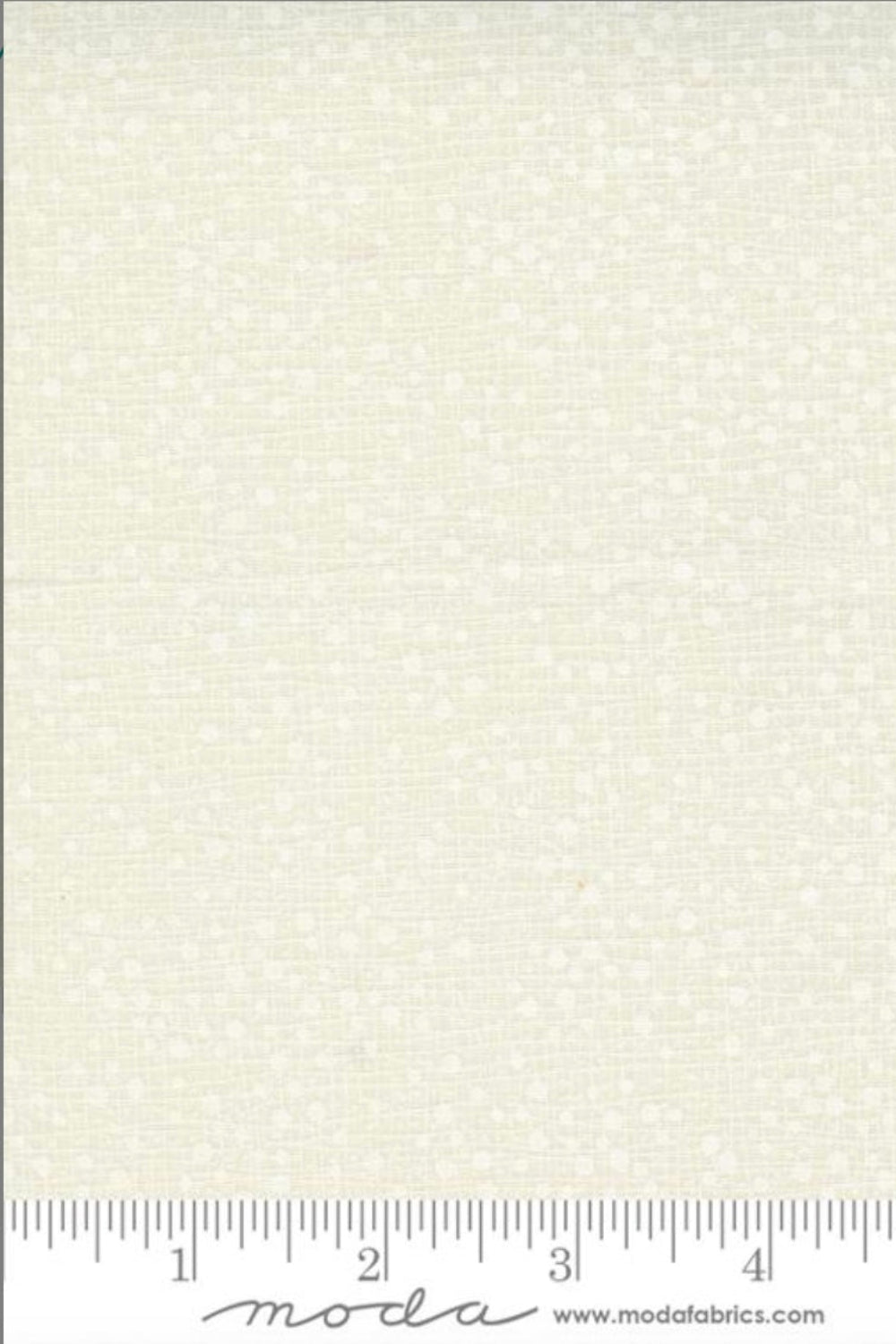 Dotty Thatched Cream – fabric – colorful textile design