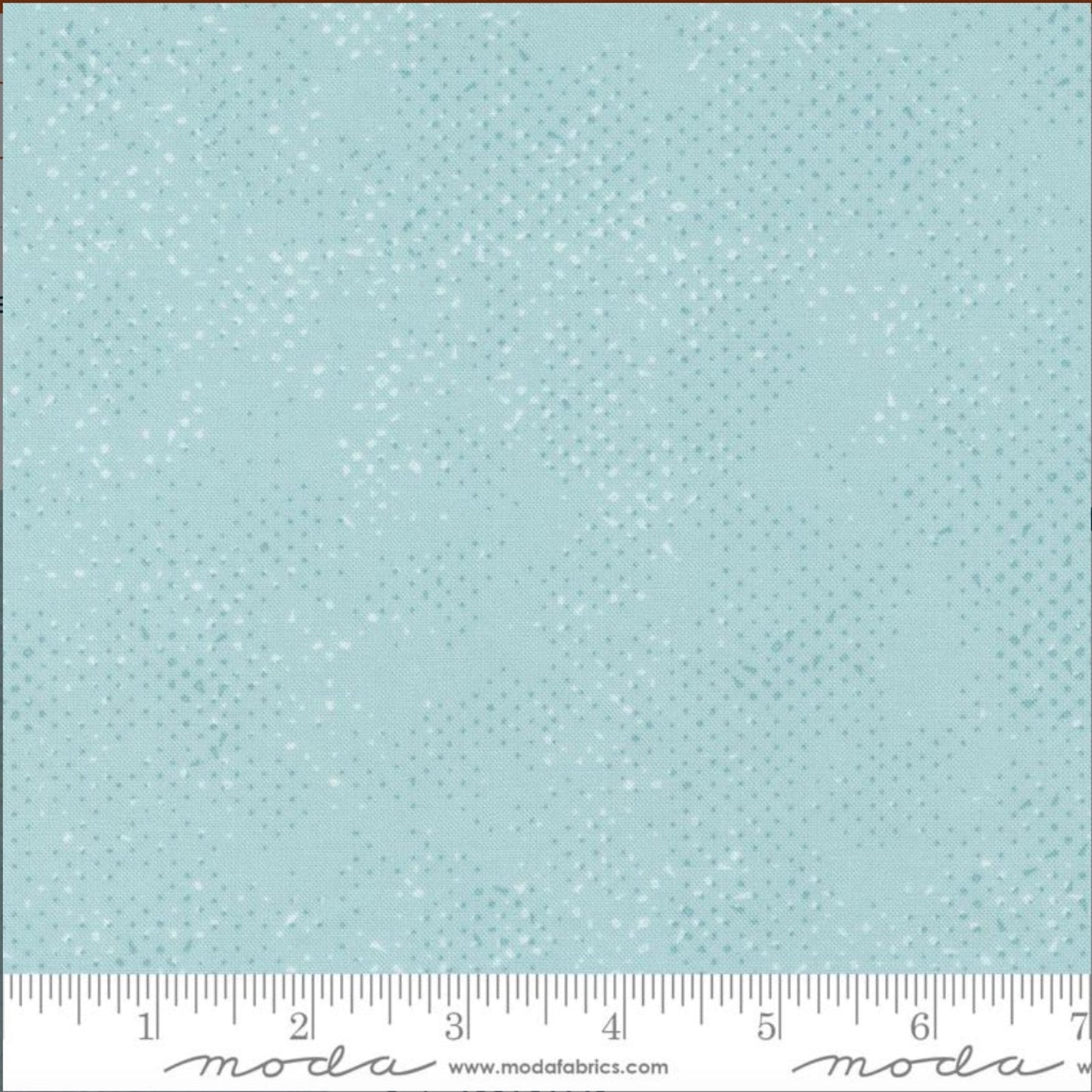 Spotted Mist – fabric – colorful textile design