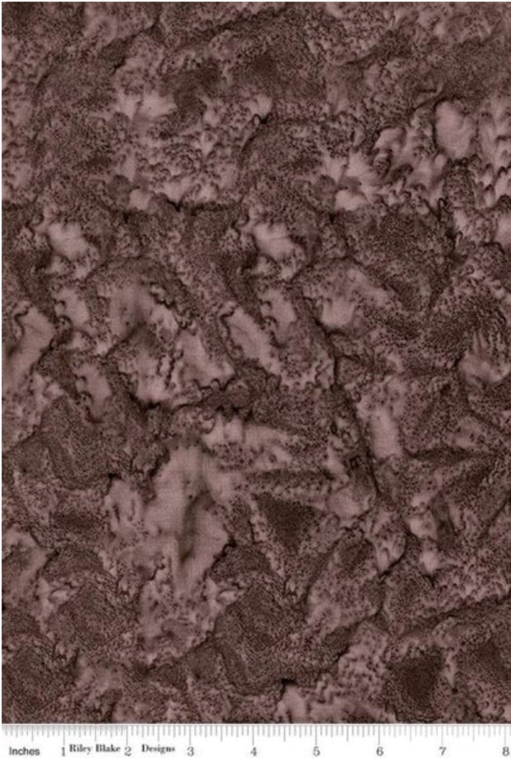 Expressions Batiks Hand-Dyes Burnt Sugar – fabric – colorful textile design