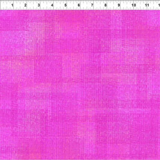 Interwoven by Jason Yenter, Pink – fabric – colorful textile design