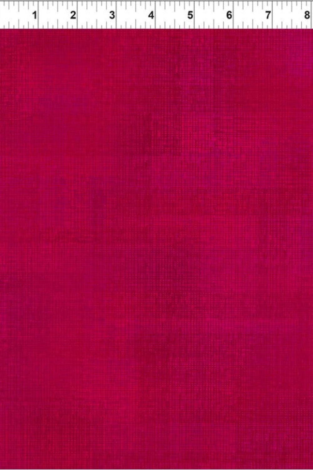 Interwoven by Jason Yenter, Cherry – fabric – colorful textile design