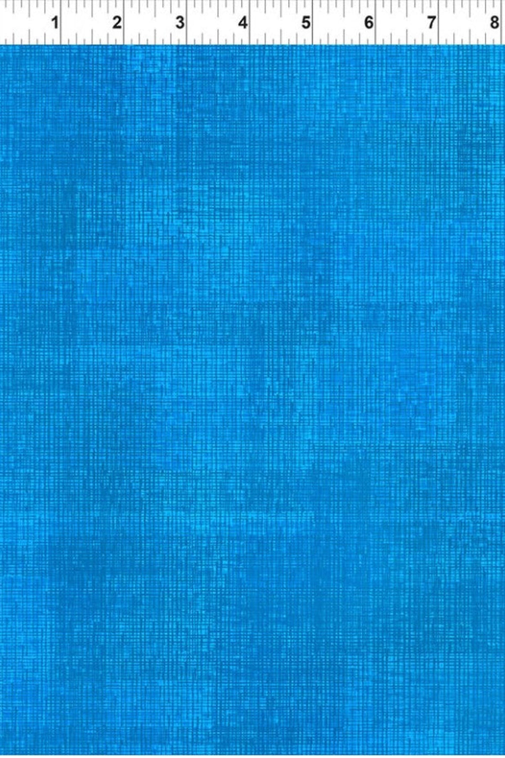 Interwoven by Jason Yenter, Ocean – fabric – colorful textile design