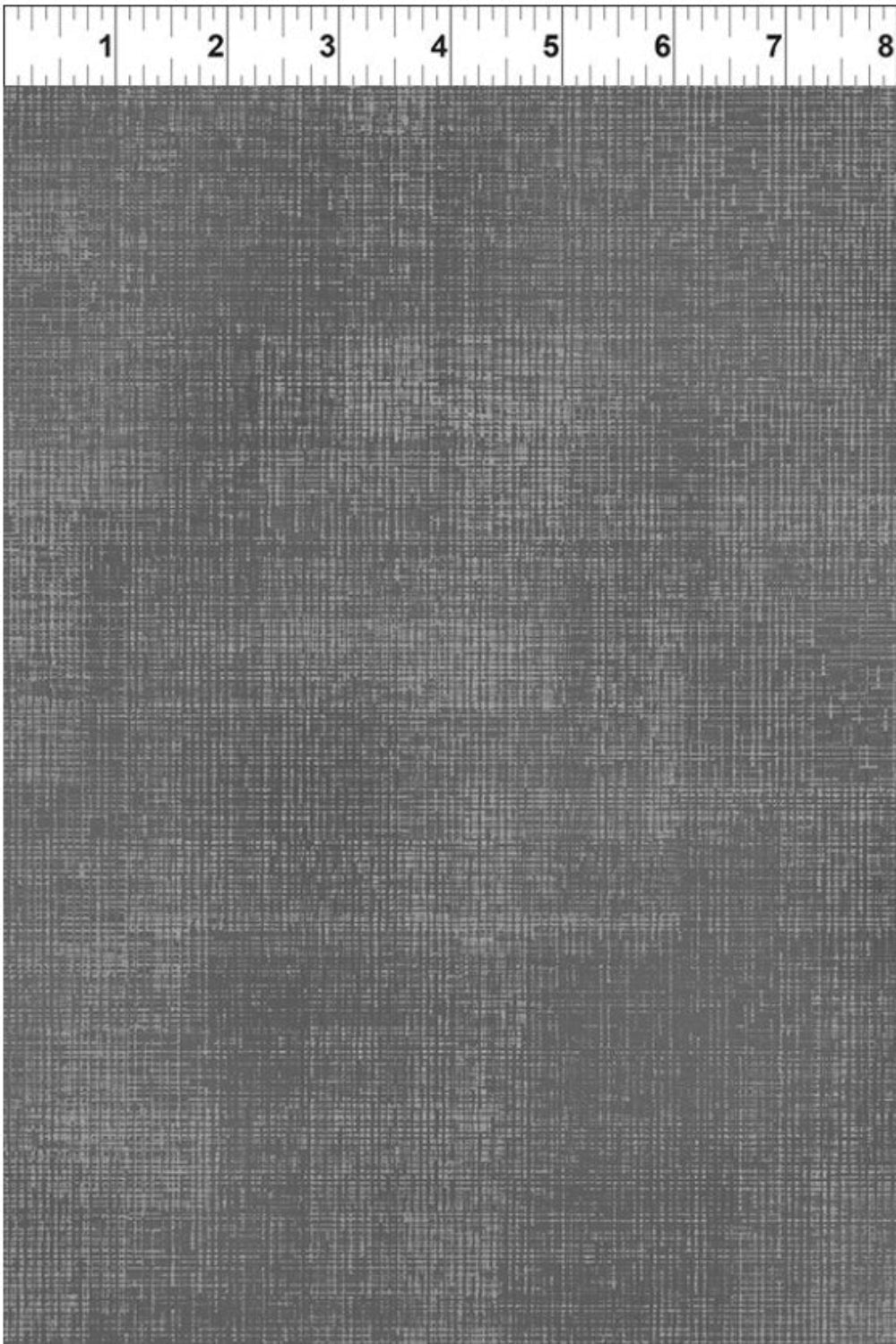 Interwoven by Jason Yenter, Slate – fabric – colorful textile design