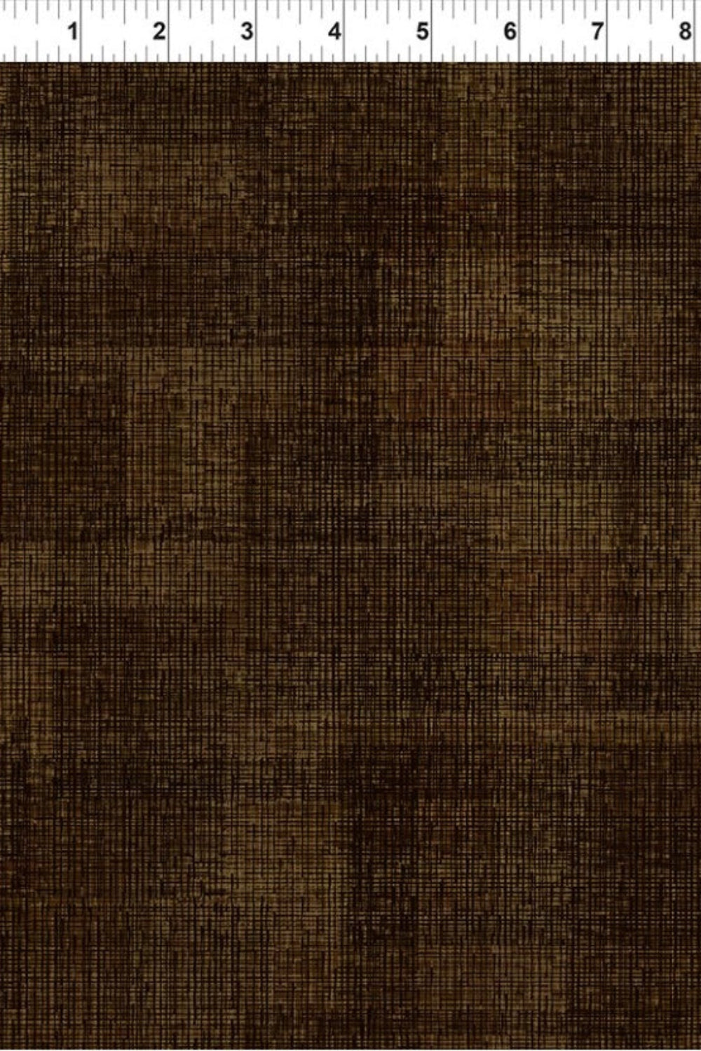 Interwoven by Jason Yenter, Bark – fabric – colorful textile design