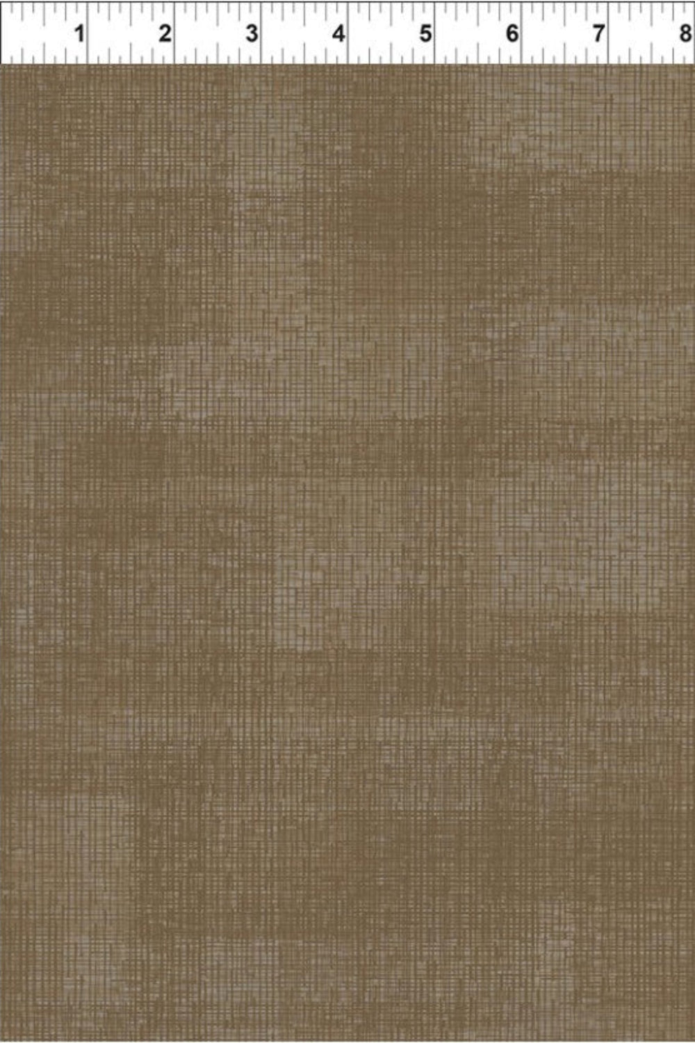 Interwoven by Jason Yenter, Olive – fabric – colorful textile design