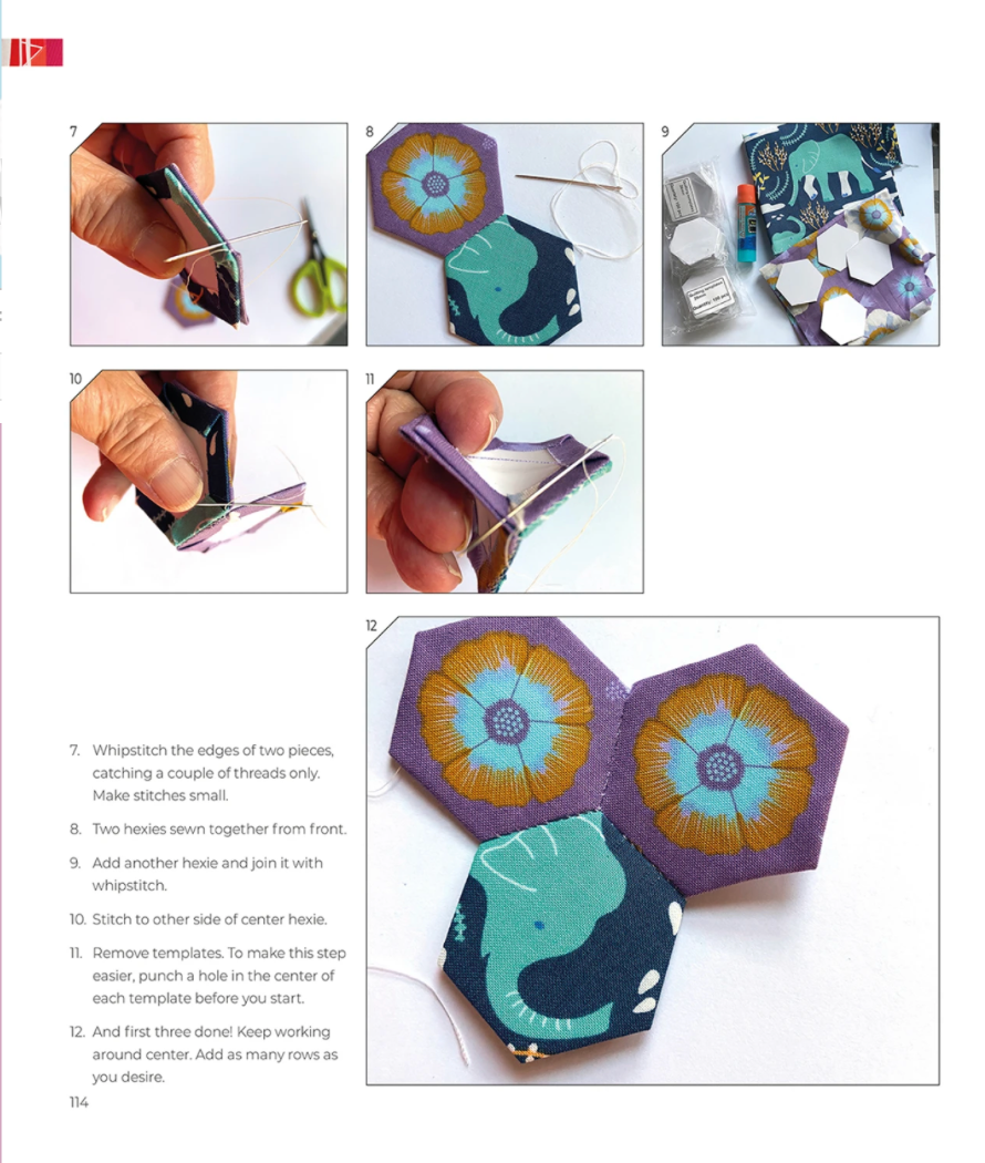 Design Then Quilt: A Dynamic Guide to Creating Stunning Modern Quilts by Irene Roderick
