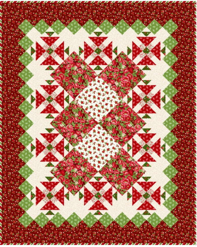 Scarlet's Medallion Digital Download
