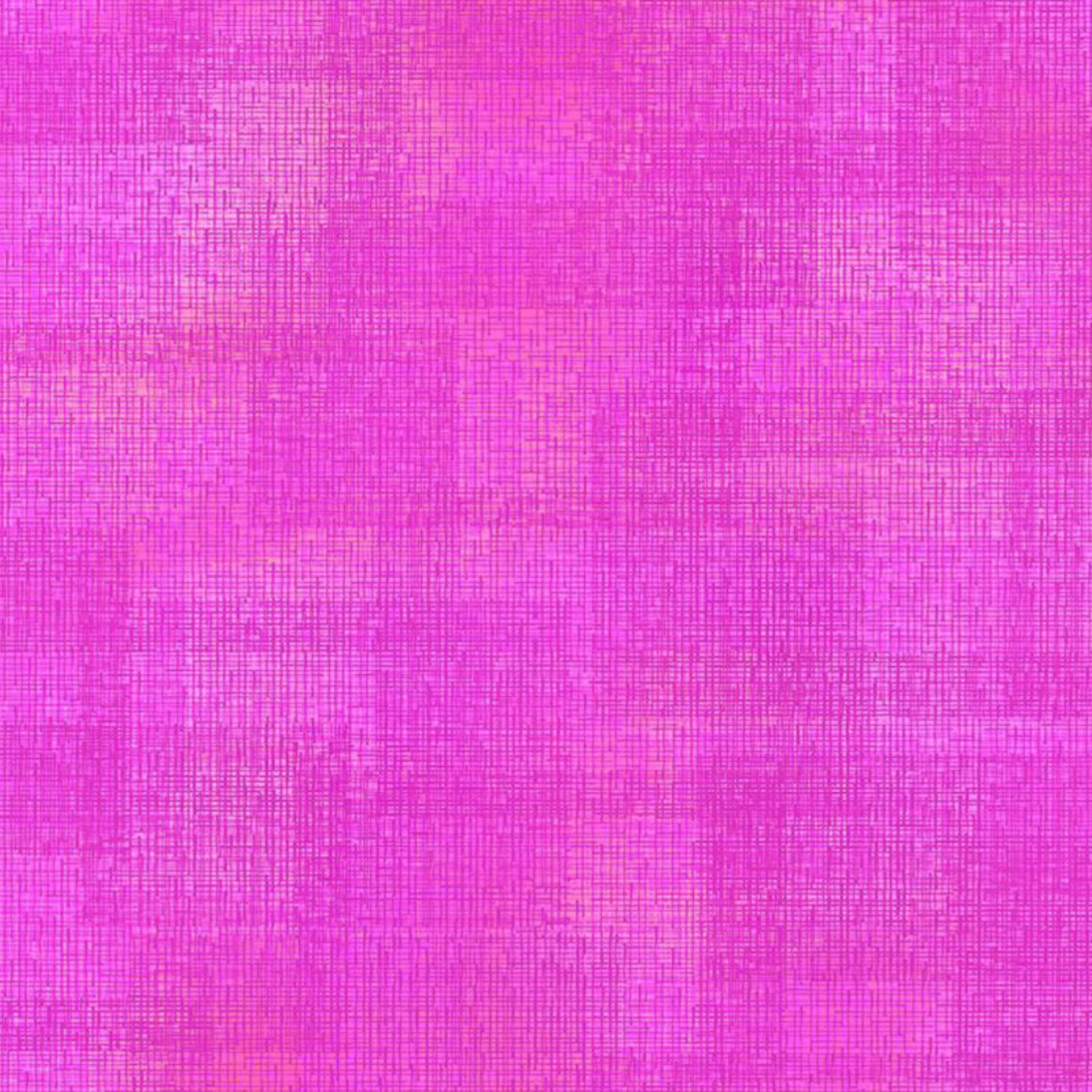 Interwoven Pink quilting cotton fabric by Jason Yenter – premium 100% cotton showing vibrant interwoven geometric pattern
