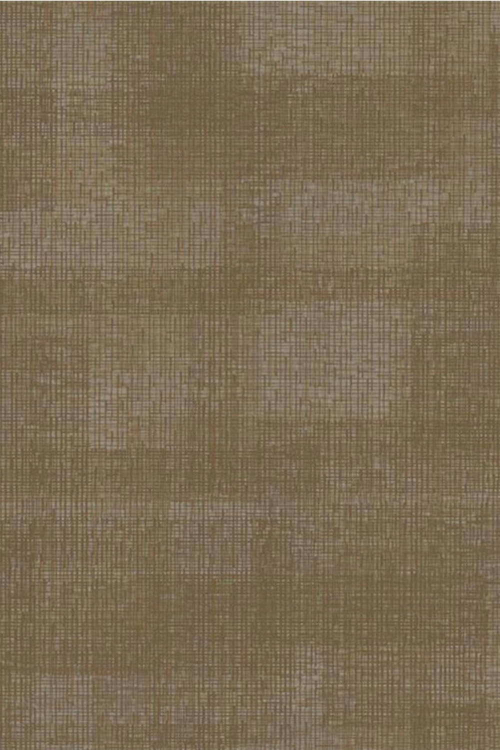 Interwoven Olive quilting cotton fabric by Jason Yenter — premium 100% cotton showing soft olive green geometric pattern