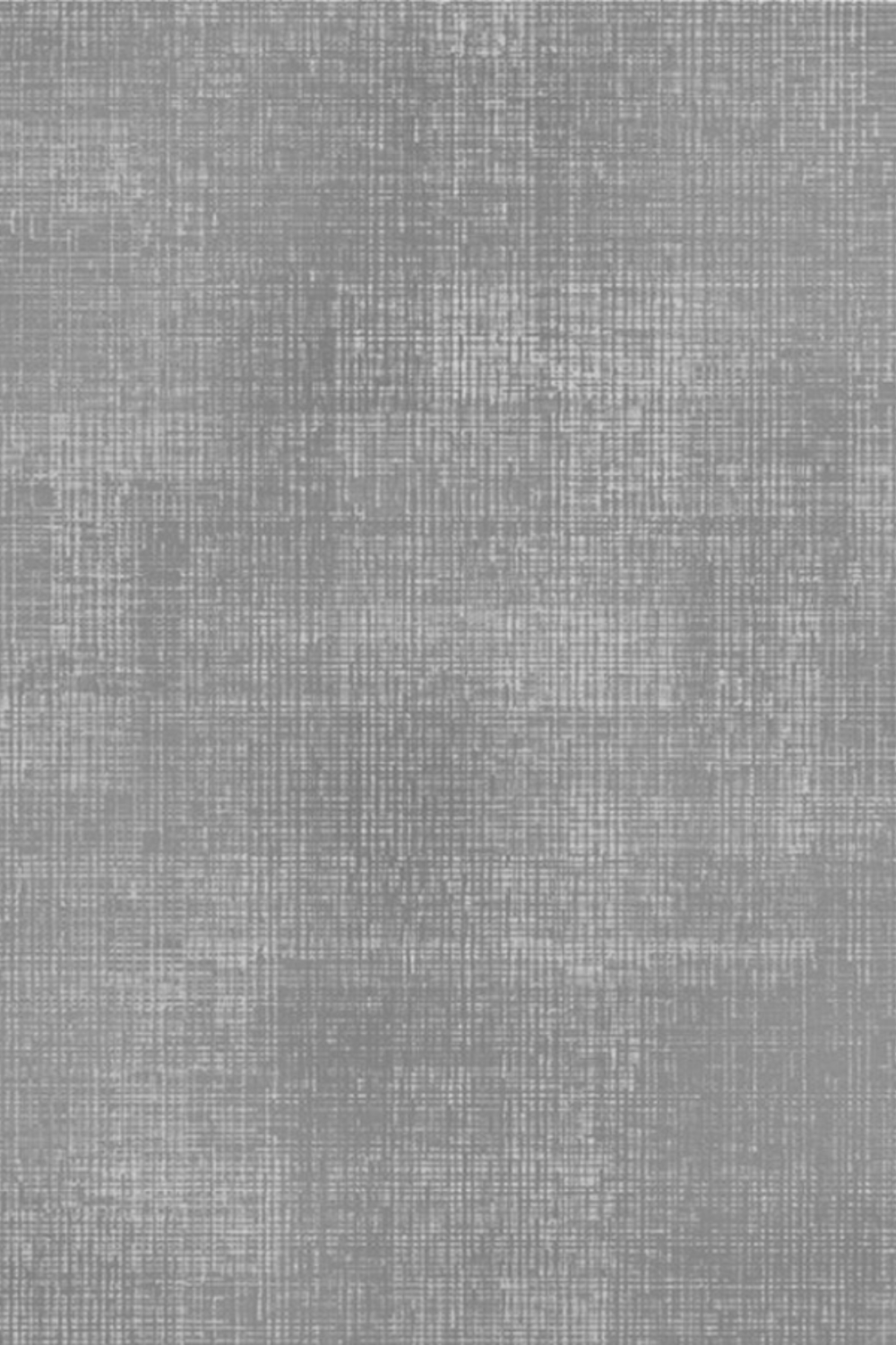 Interwoven Pewter quilting cotton fabric by Jason Yenter — premium 100% cotton showing elegant warm silver-grey pewter geometric pattern