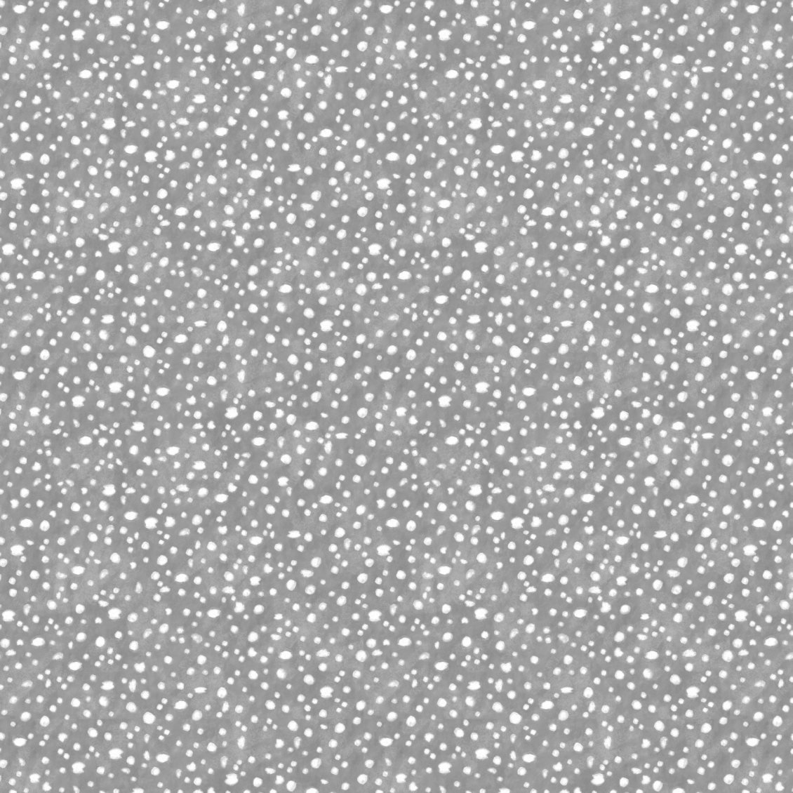 Essentials Connect The Dots Gray by Susan Winget for Wilmington Prints