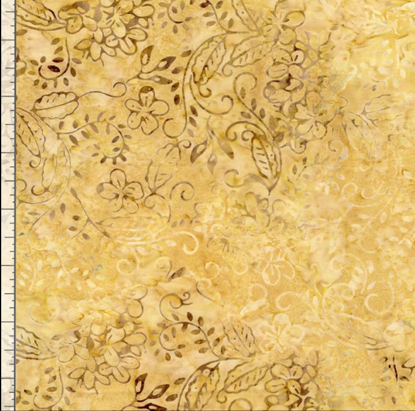 Tonga - Fawn Viney Floral