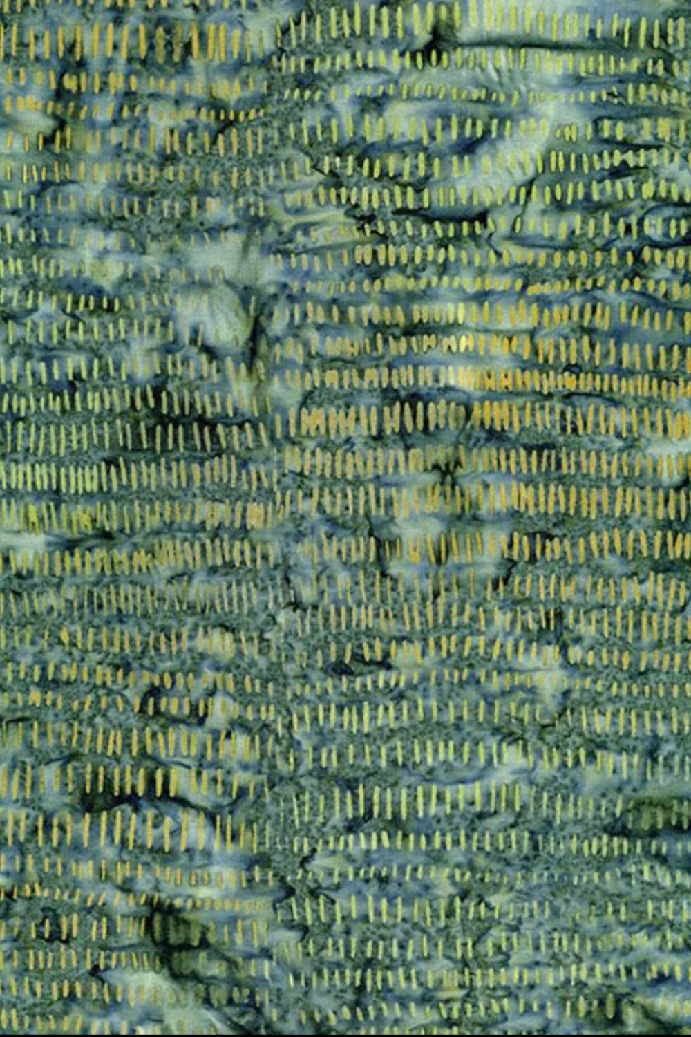 Tonga - Lake Stone Spiral – fabric – colorful textile design