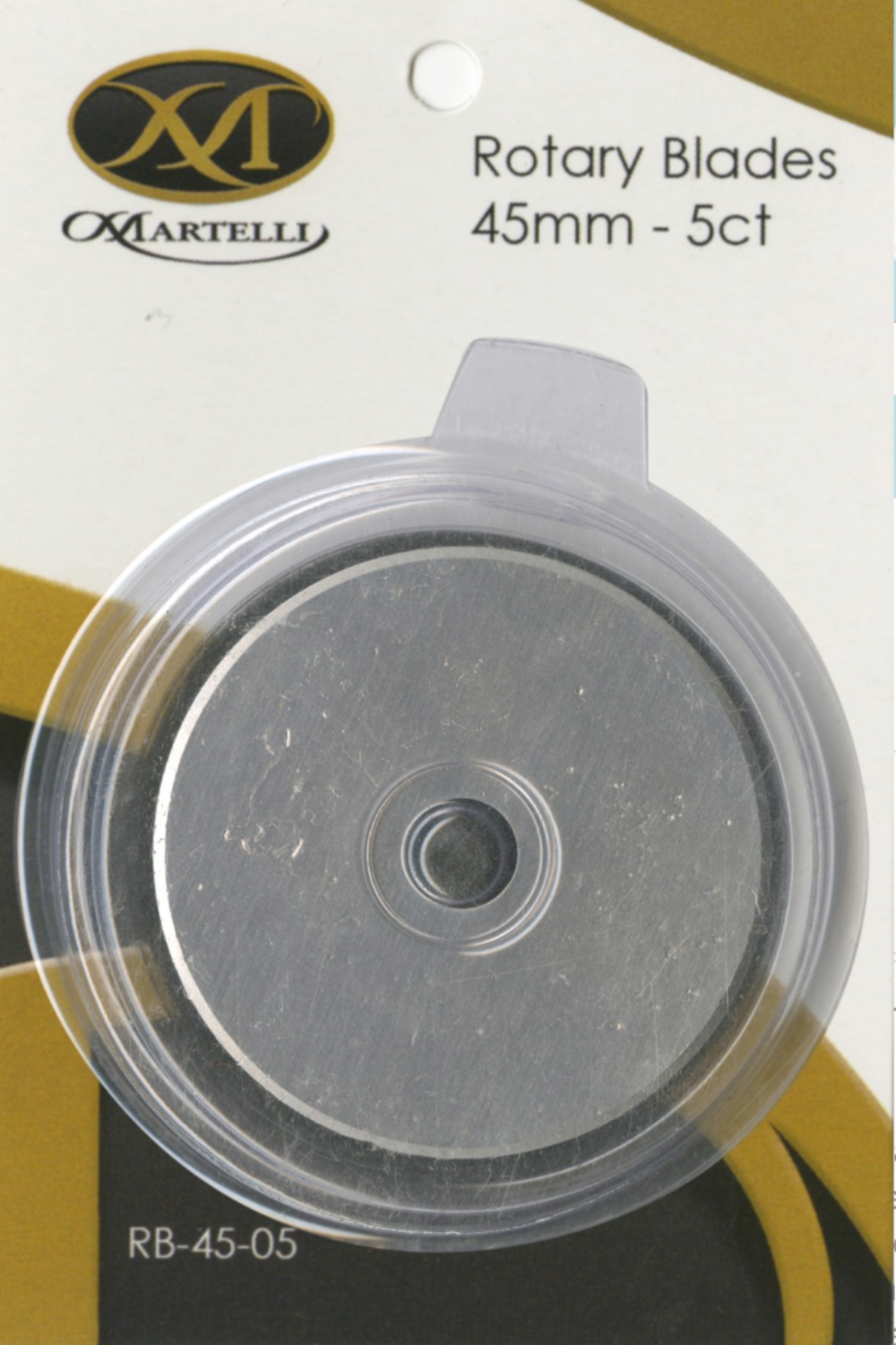 45mm Replacement Blades # RB-45-05 – notion – colorful textile design