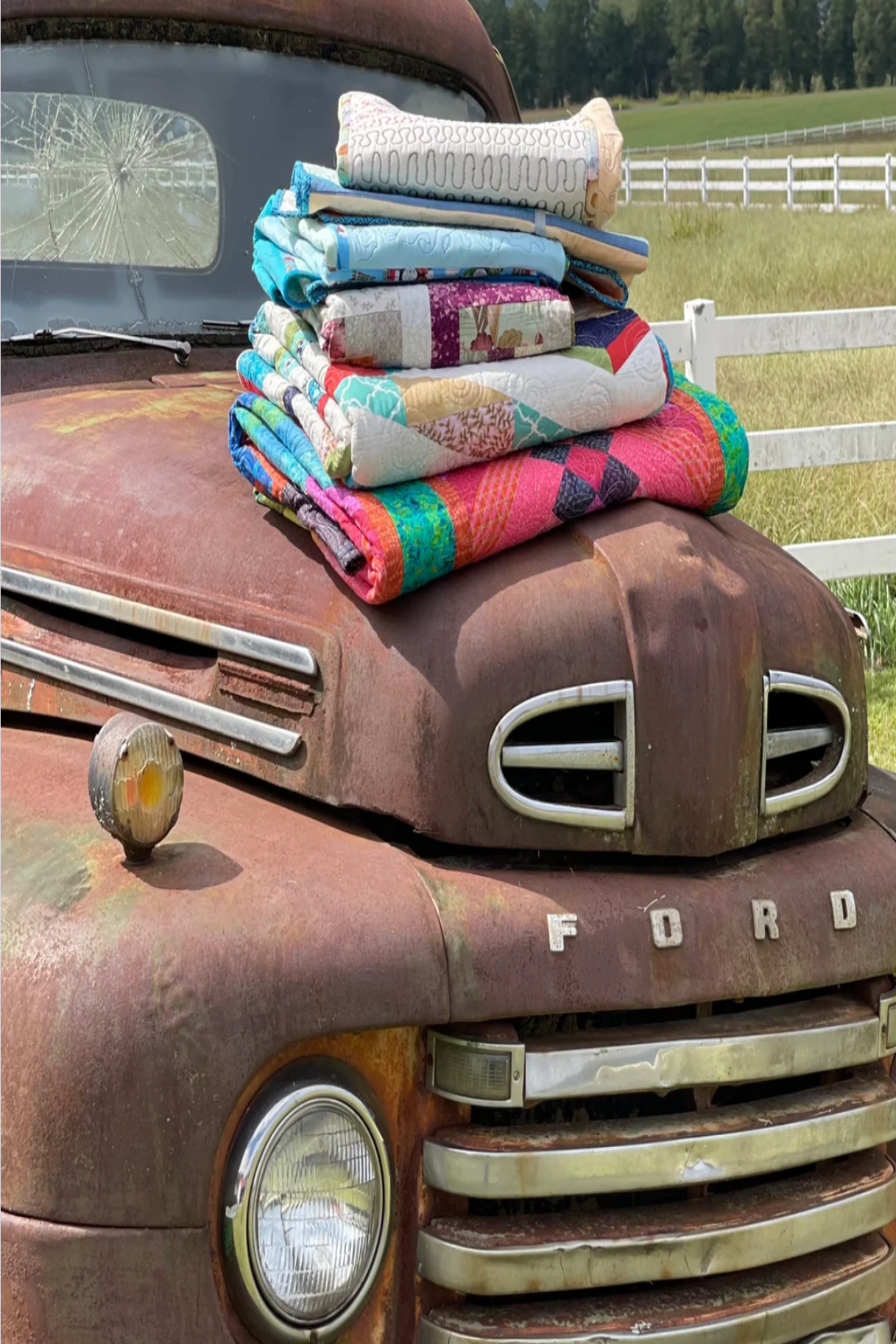 IraRobi Gift Card – gift cards – colorful textile design