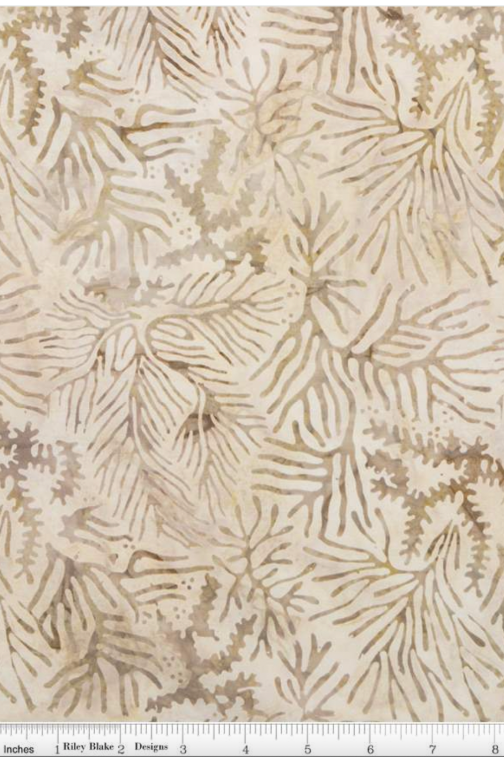 Expressions Batiks Breathe Ecru – fabric – colorful textile design