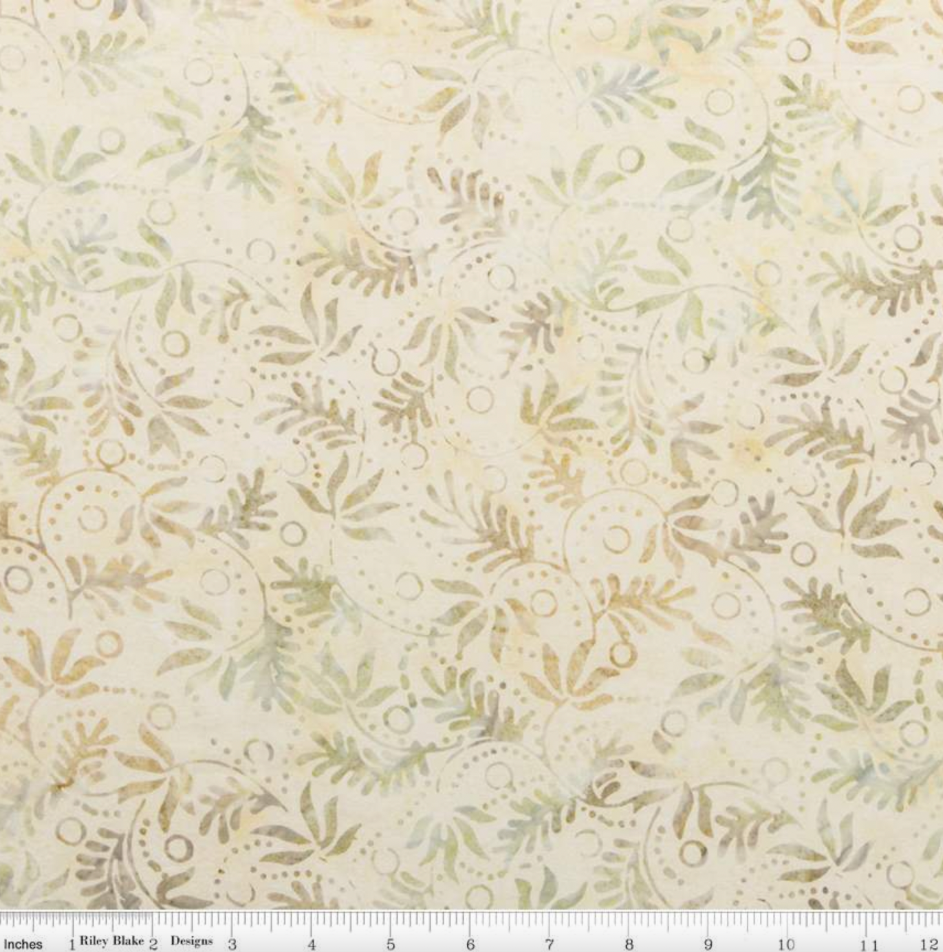 Expressions Batiks Breathe Laurel – fabric – colorful textile design