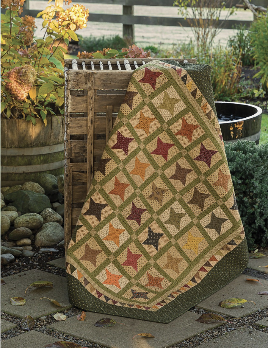 Quilt Club – book – colorful textile design