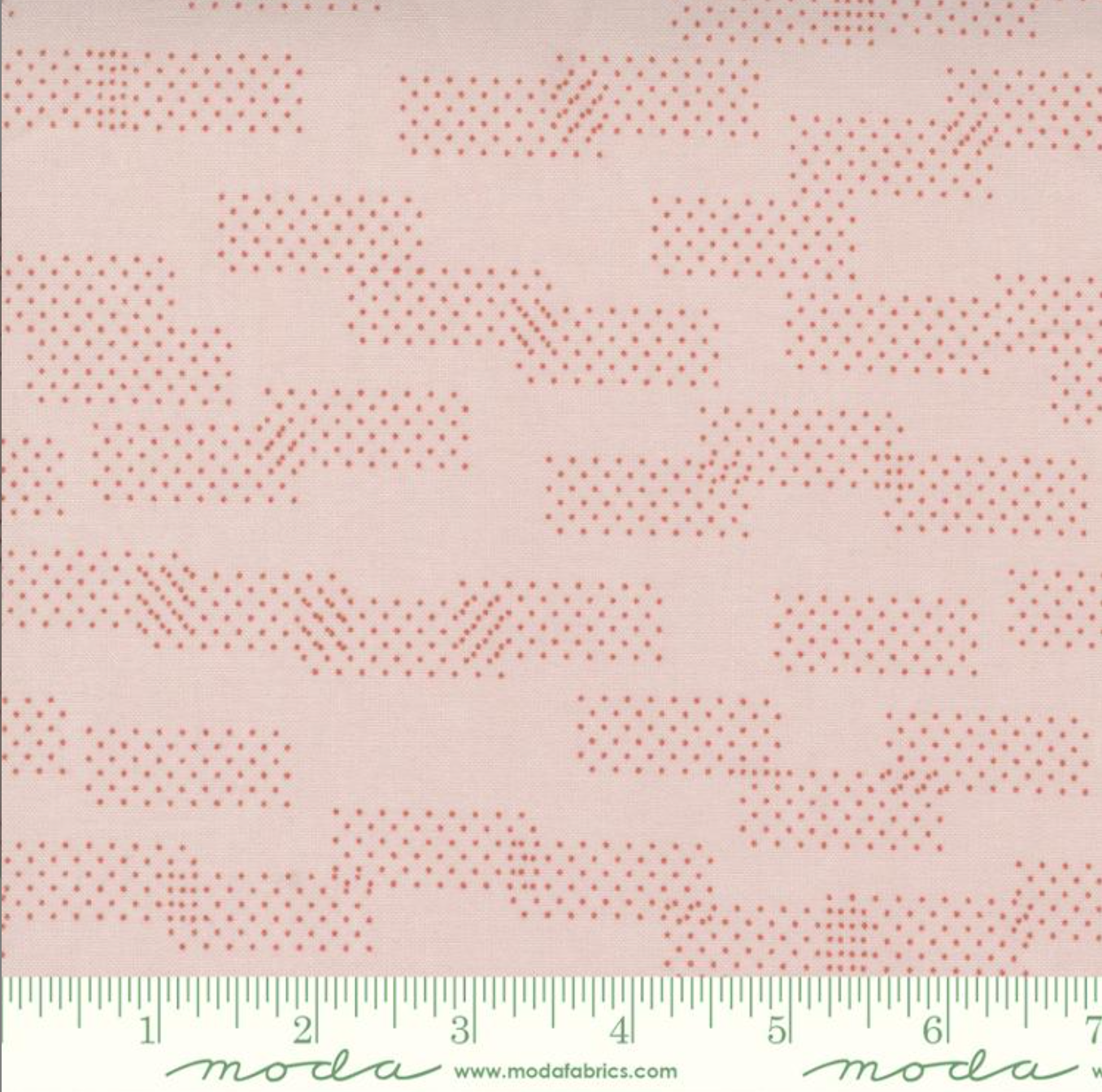 Celestial - Rose Quartz Washi – fabric – modern patchwork