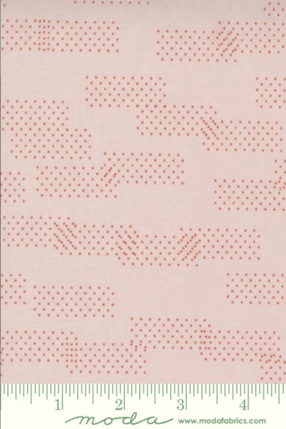 Celestial - Rose Quartz Washi – fabric – modern patchwork