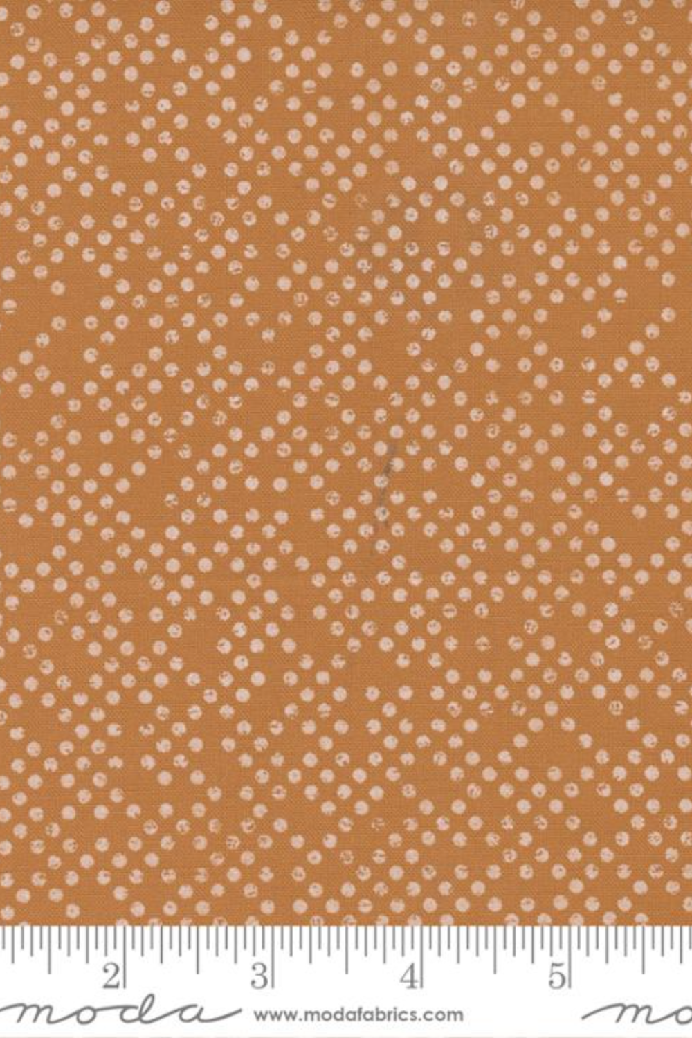 Lazy Afternoon Bronze – fabric – modern patchwork