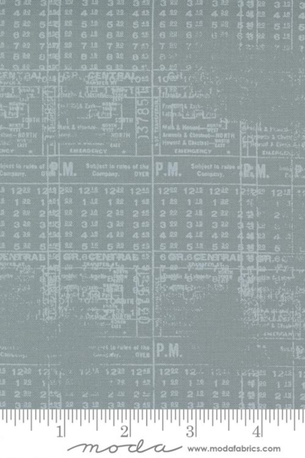 Modern Background Even More Paper - Steel Stamps – fabric – modern patchwork