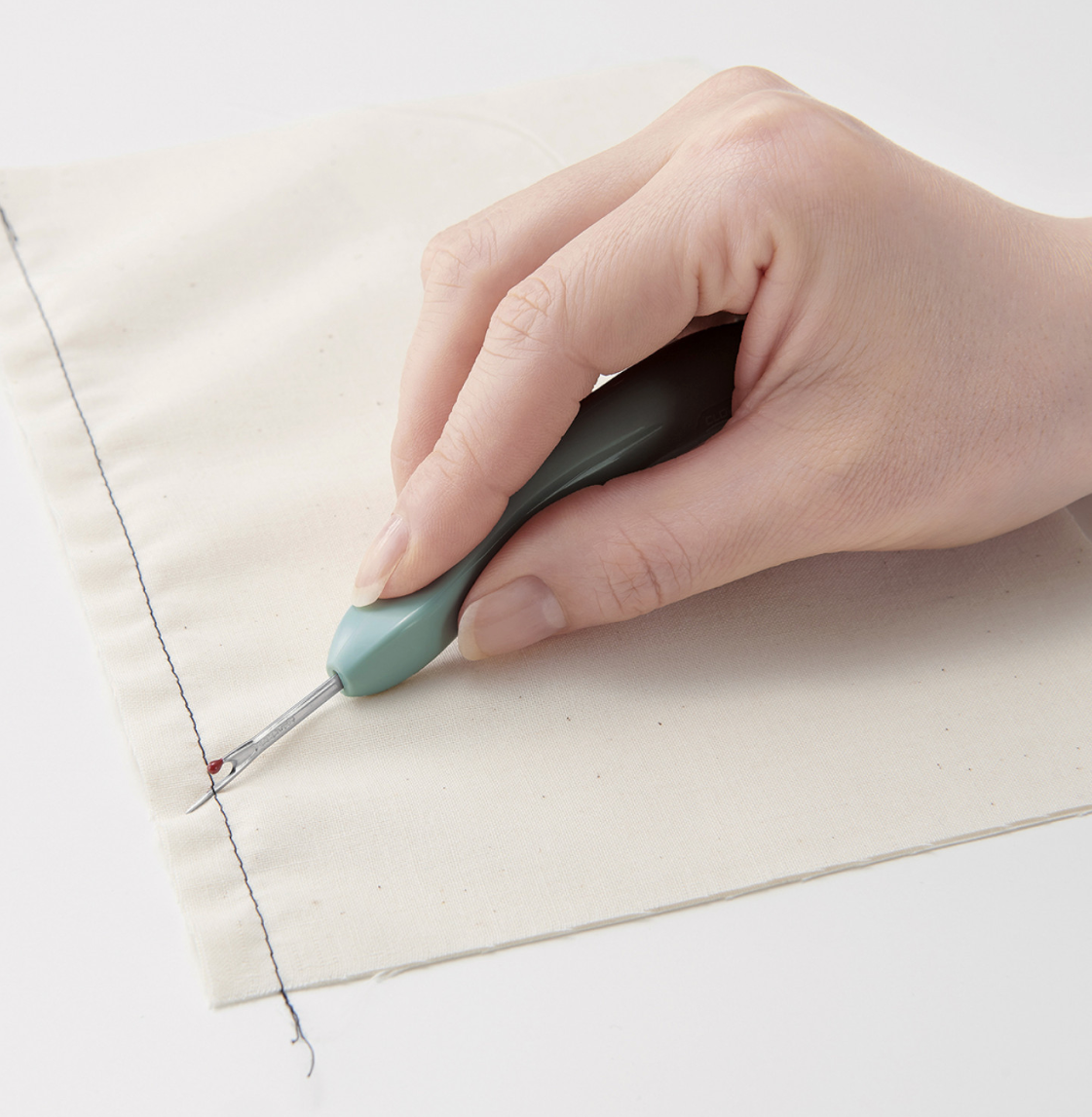Grip Fit Seam Ripper