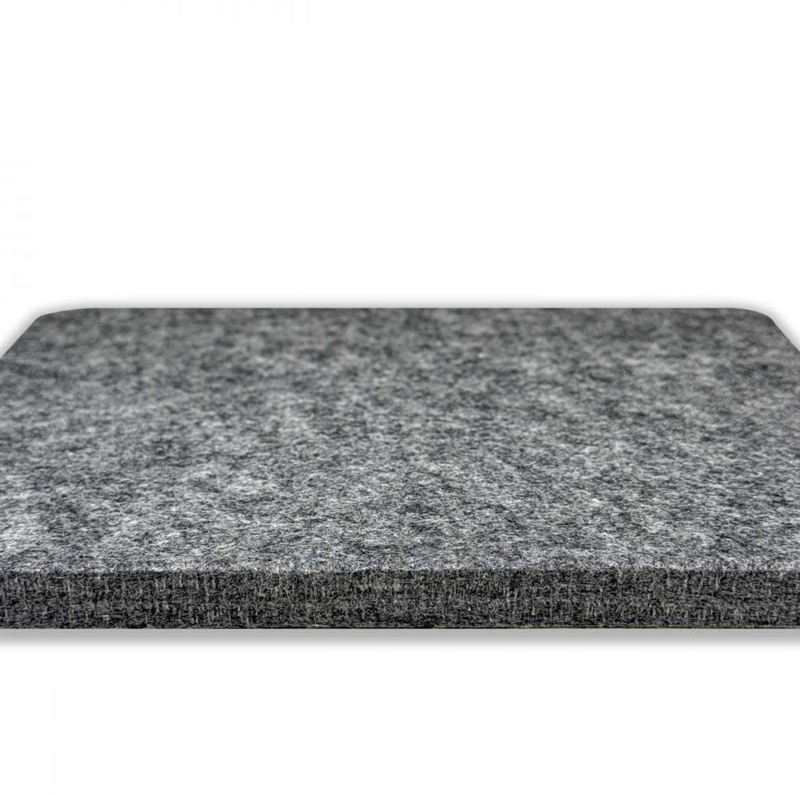 Wool Pressing Mat 14-1/3in Wide x 18-7/8in Long x 1/2in Thick