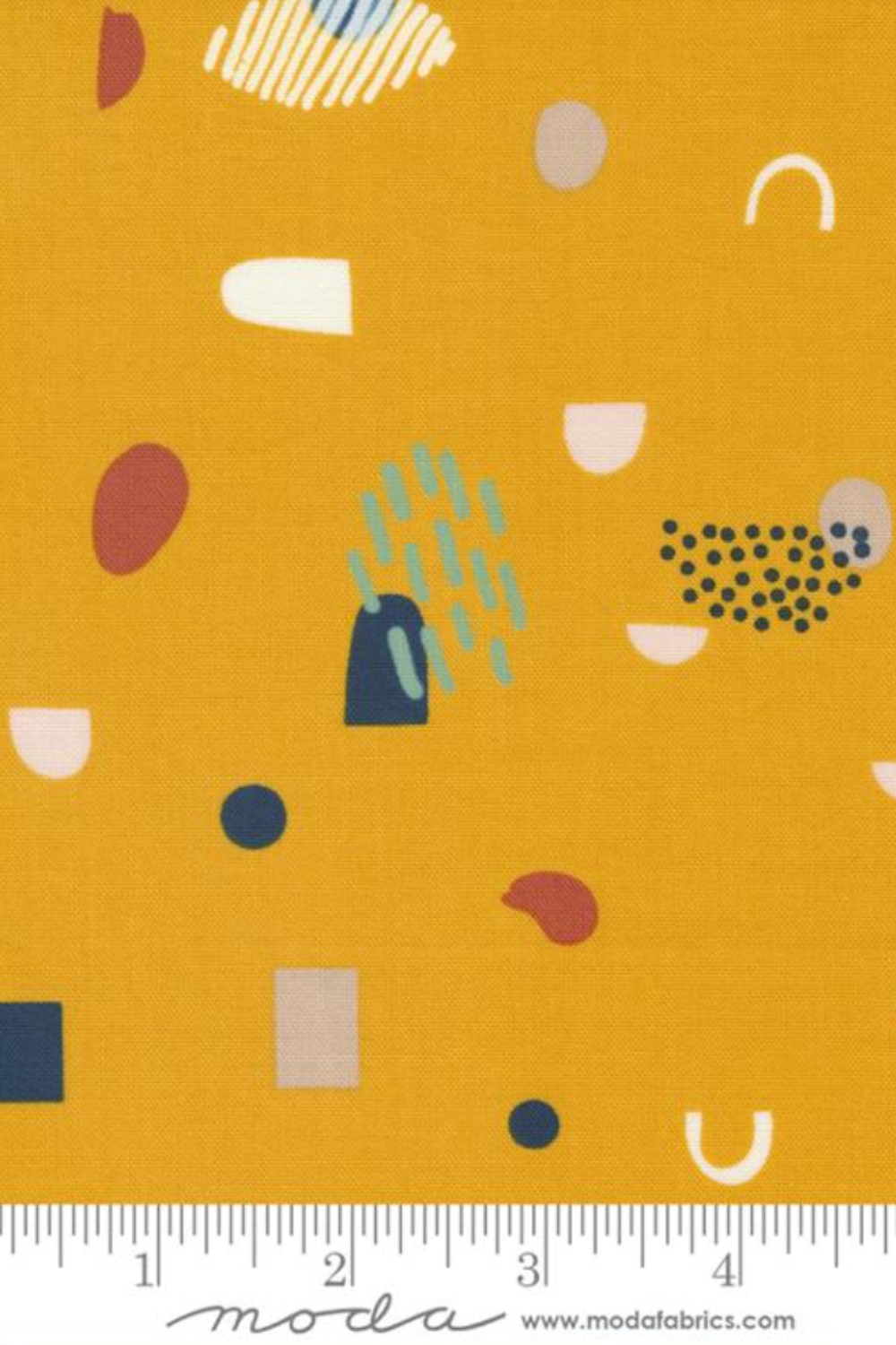 Frisky Citrus Garden Peachy