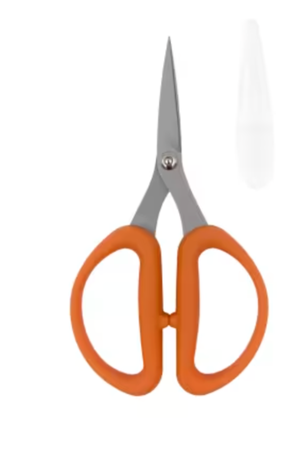 Perfect Scissors Orange 5in Medium Knife-Edge Multipurpose Blades