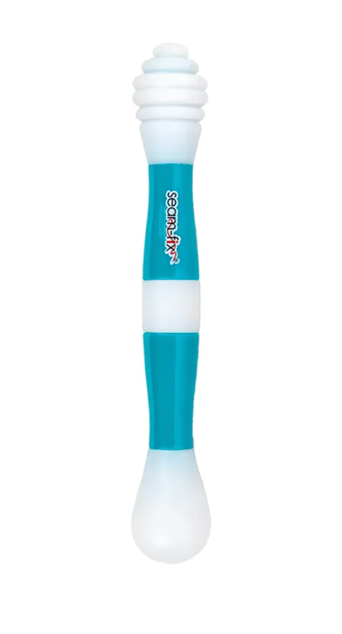 Dritz Seam-Fix Seam Ripper & Awl – Multi-Purpose Sewing Tool