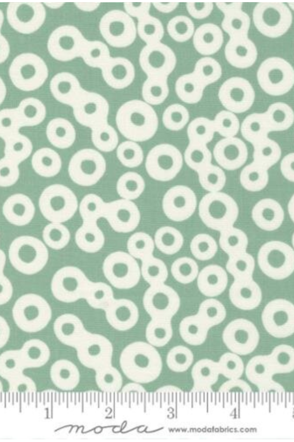 Moda Frisky Floating Chill by Zen Chic