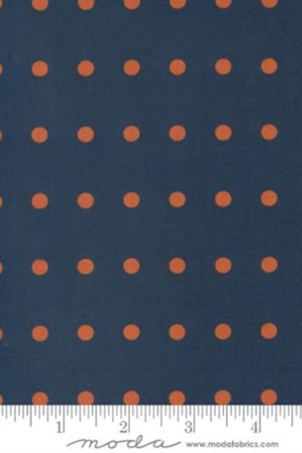 Frisky In A Row Moody by Zen Chic