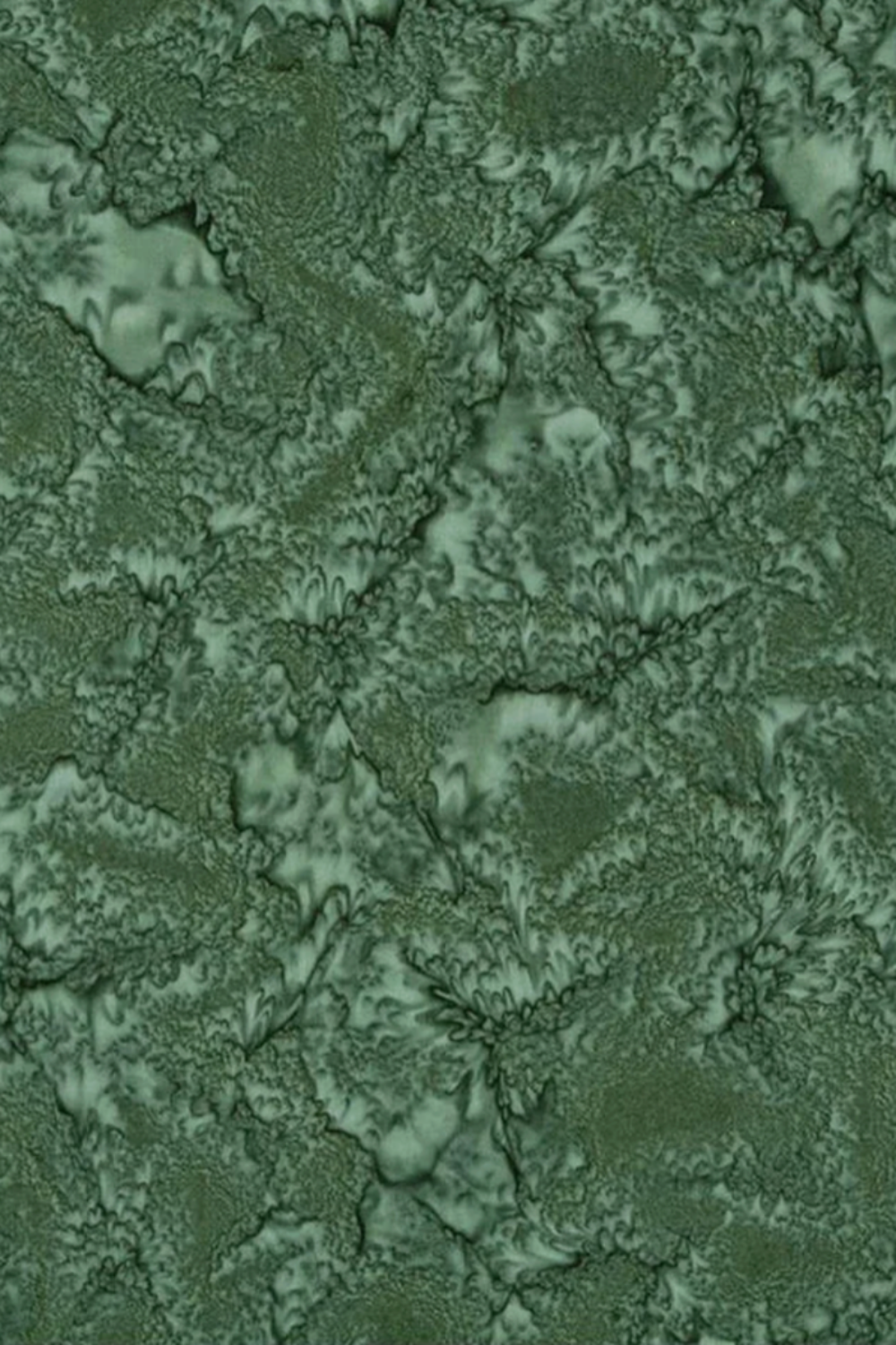 Expressions Batiks Hand-Dyes Evergreen – fabric – colorful textile design