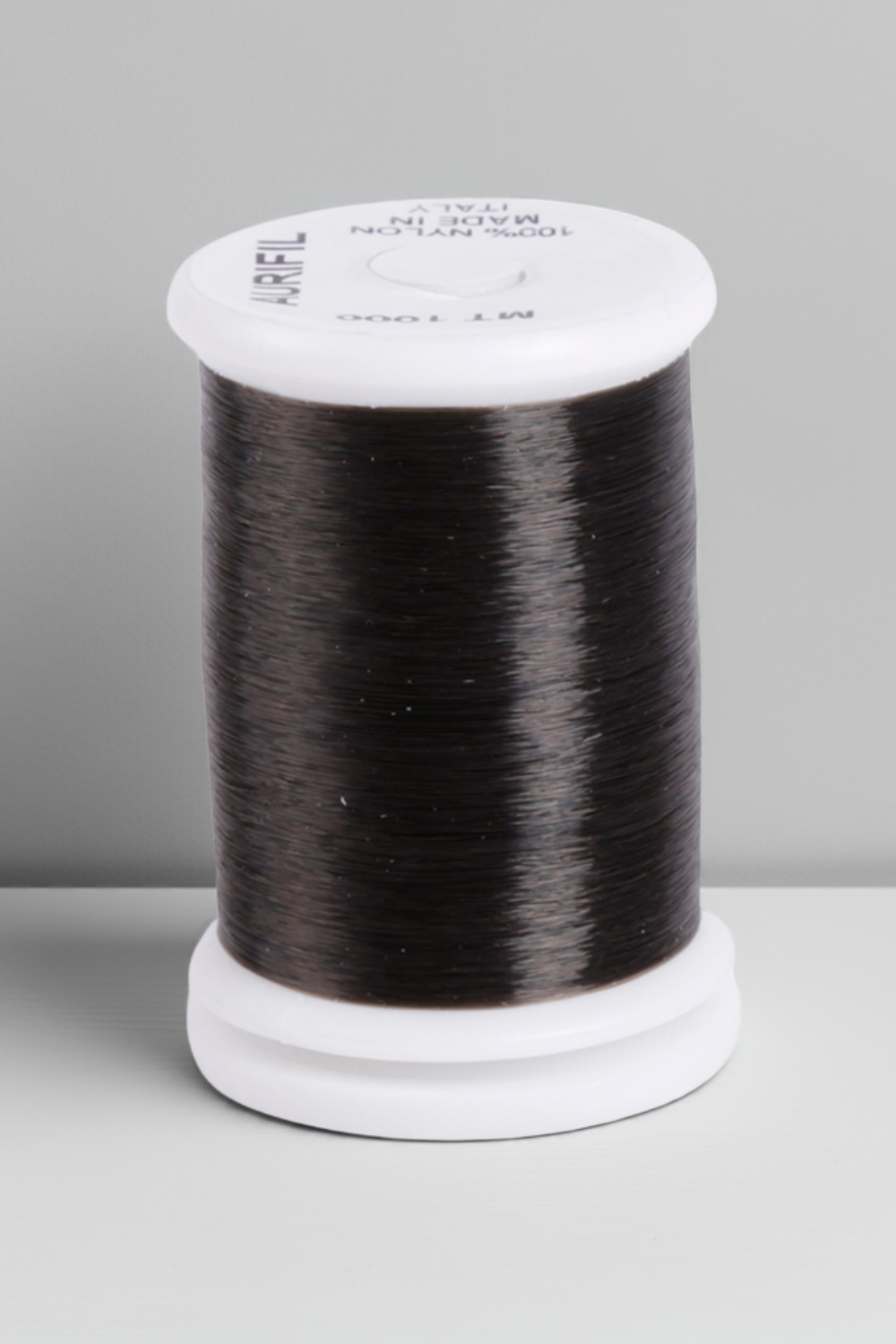 Aurifil Invisible Nylon Thread – 1094yd Smoke