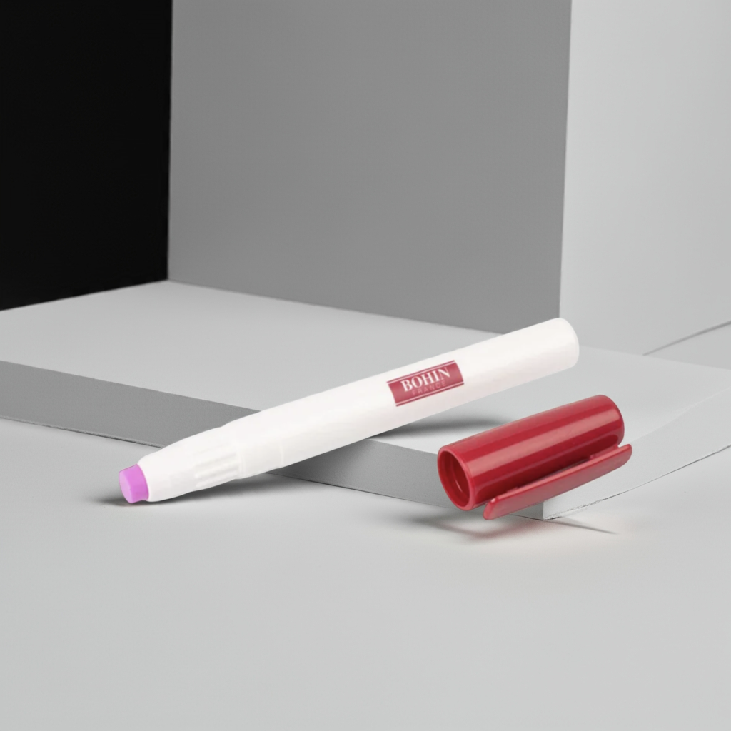 Bohin Temporary Glue Stick for Fabrics