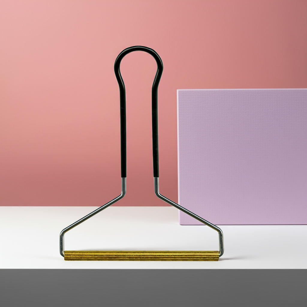 Wool Mat Cleaning Tool