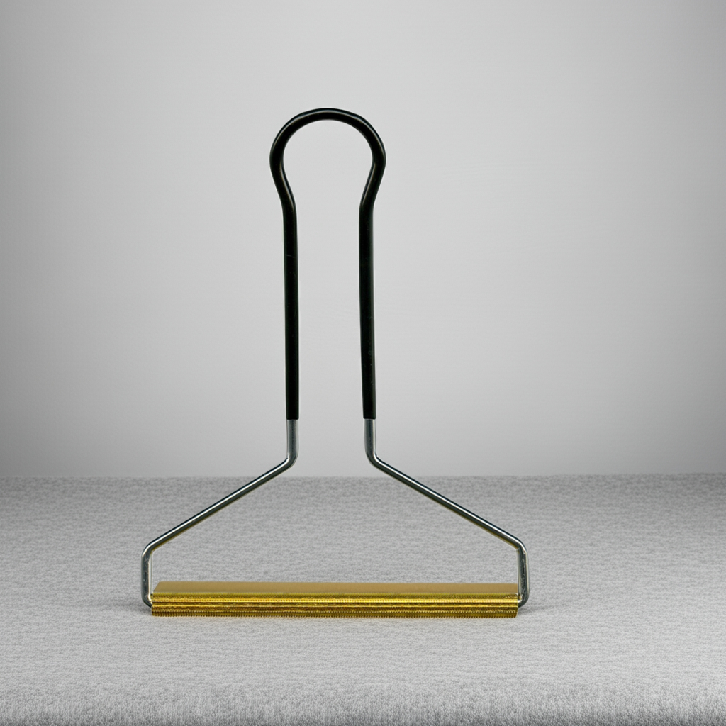 Wool Mat Cleaning Tool