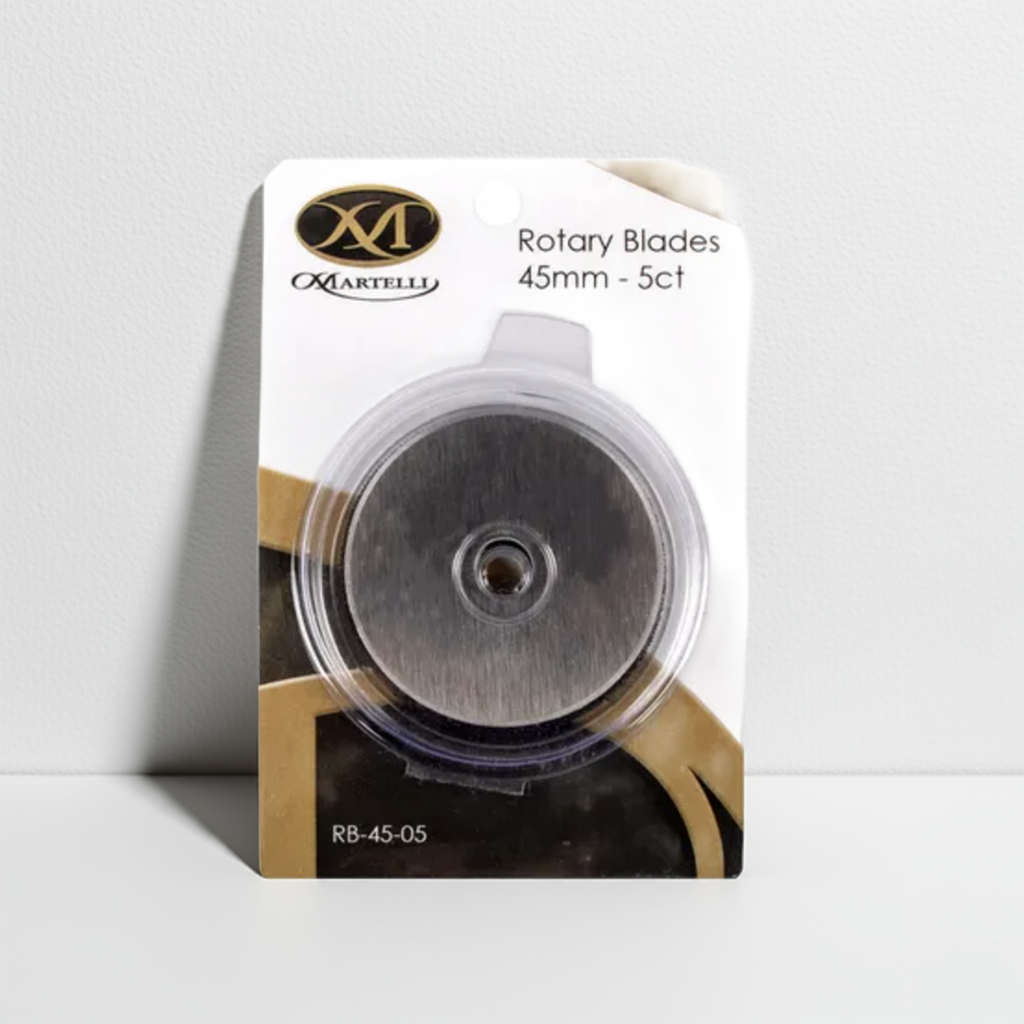 45mm Replacement Blades # RB-45-05