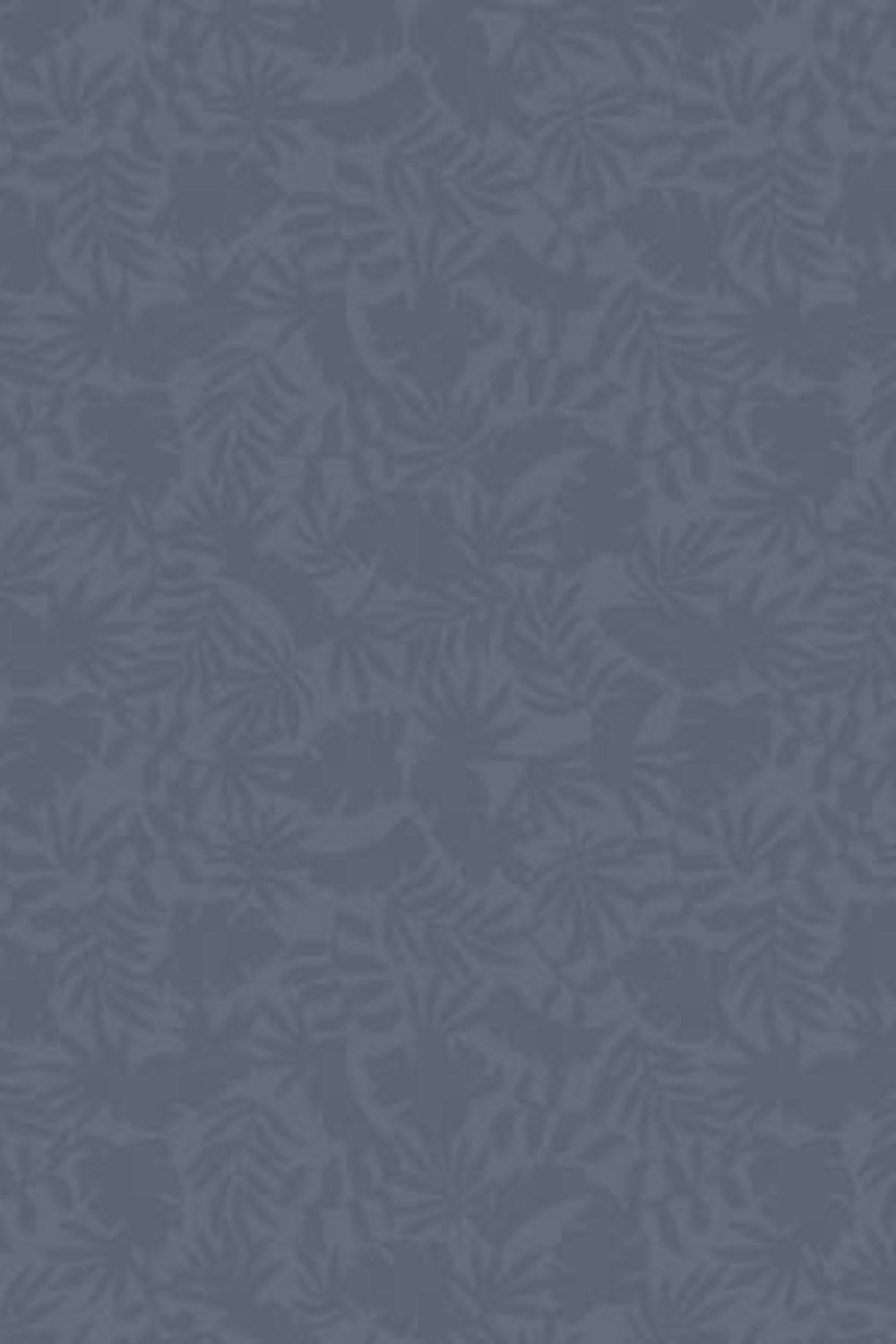 Breezeway by Maywood Studio Collection - Light Blue Mini Palms – fabric – colorful textile design